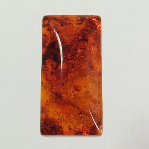 Cuentas de oración de ámbar del Caribe de diseñador, cabujón de lujo, la mejor oferta - Product Image 2