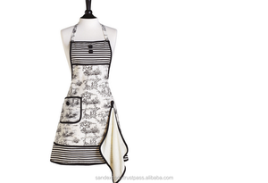Proveedor francés de delantales en India - Product Image 4