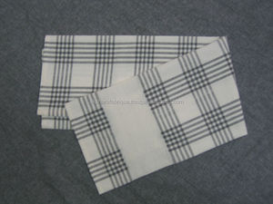 <b>Waffle</b> Cotton Dish <b>Towels</b> Decorative Printed Pure Cotton Bulk Wholesale OEM ODM Kitchen <b>Towel</b> Export India - Product Image 3