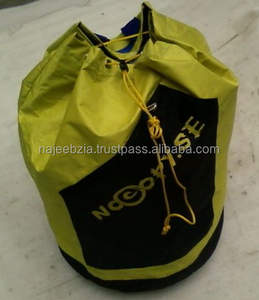 Porte-balles en maille de football, sacs lourds pour le sport et la plage, avec sangle à bandoulière réglable, nouvelle collection - Product Image 2