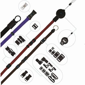 Goupille de sûreté multidimensionnelle de haute qualité et durable pour le bureau et l'école à un prix raisonnable - Product Image 3