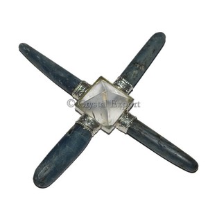 Pyramide de générateur d'énergie en Kynite, pyramide - Product Image 1