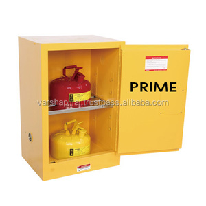Flammable Liquid Storage Cabinet - Product Image 1