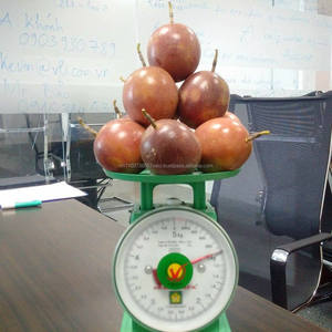 MARACUYÁ FRESCA DE VIETNAM AL POR MAYOR - Product Image 4