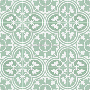 Carrelage torsadé de haute qualité, éléments en bois massif 2.11 - Product Image 3