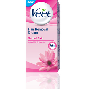 Crème dépilatoire <span class=keywords><strong>Veet</strong></span> - Product Image 2