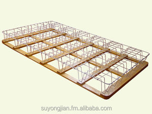 Boxsprings pour Matelas Base Boxsprings - Product Image 1