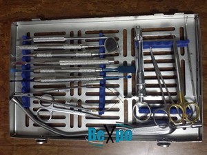 Dental Implant instruments <b>kit</b> - Product Image 3