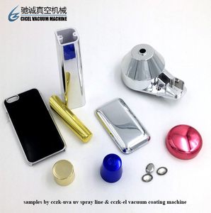 หุ่นยนต์สเปรย์จิตรกรรมระบบ UV จิตรกรรมพ่น Line - Product Image 6