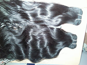 2026 Venta sin compromiso Onda de cabello crudo. No se desprende ni enreda el tejido del cabello. El mejor tejido de cabello humano Remy. - Product Image 6