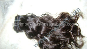 Tejido de cabello humano remy gratis, tejido de cabello crudo de un solo proveedor - Product Image 4