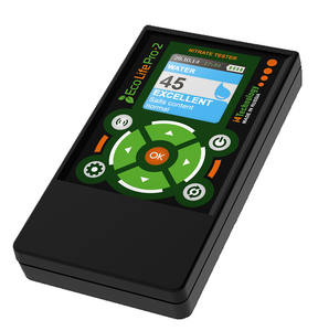 เครื่องวัดไนเตรตแบบพกพาสำหรับทดสอบน้ำ - Product Image 1