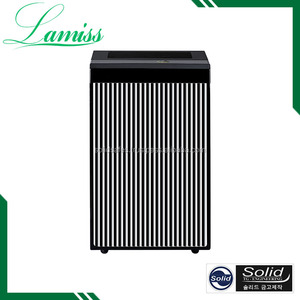 Lamiss APL-87 verrouillage électronique numérique à écran tactile clavier en métal fort anti-incendie protection contre le cambriolage coffre-fort pour la maison hôtel - Product Image 1