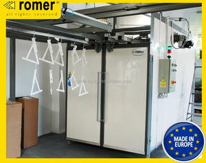 ไฮบริดแก๊ส/เตาอบน้ำมัน - Product Image 2