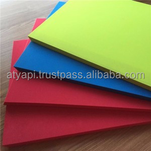 EVA แผ่นโฟมสำหรับเครื่องเขียน - Product Image 3