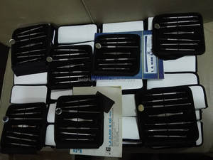 Kit de 7 Piezas de Acero Inoxidable para Eliminar Puntos Negros y Imperfecciones, Herramienta Ligera para el Cuidado Facial, para Eliminar Acné y Espinillas, Gran Venta 2026 - Product Image 4