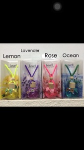 Parfum PUR De Parfum De Voiture - Product Image 2