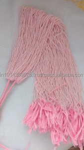 Micro cuentas facetadas de cuarzo rosa, 2mm, redondas, colgantes de piedra natural rosa, Unidad de hebras, tamaño de 4mm - Product Image 5