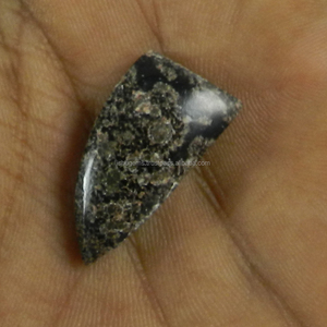 18x26mm Best Quality Fireworks obsidian 2.36 gms Fancy Cabochon, loose gemstone IG0401 - Product Image 3