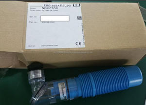 Détecteur de niveau par capacitance ENDRESS+HAUSER Nivector FTC968 - Product Image 1