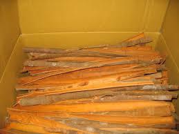 VIETNAM SPICY GOOD PRICE CINNAMON STICK - Product Image 3