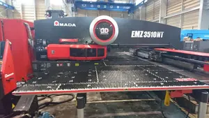 High performance and Cost effective SECOND HAND AMADA TAPPING MACHINE at reasonable prices