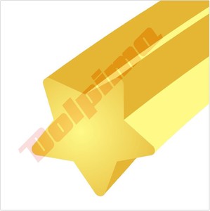 Dây cắt tỉa <span class=keywords><strong>2</strong></span>,7MM/ 15M ECO-TRIM STAR - Product Image 2