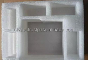 เครื่องป้องกันขอบโฟมพลาสติก EPE ความหนาแน่นสูงสำหรับการบรรจุที่มีประสิทธิภาพ - Product Image 3