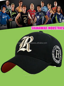 Casquette de baseball en toile à logo personnalisé réglable à 5 panneaux pour hommes, avec tissu commun - Product Image 3