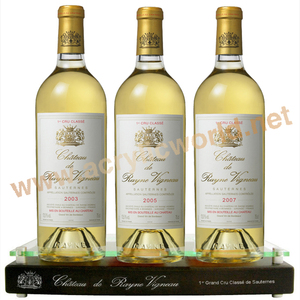 Estante de exhibición de vino de escritorio acrílico transparente diseño personalizado - Product Image 3