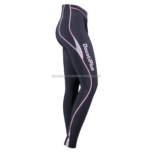 custom oem polyester/spandex <b>ladies</b> <b>leggings</b> - Product Image 6