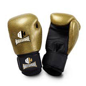 Guantes de Boxeo con Diseños Personalizados - Product Image 4