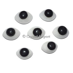 Ojo de piedra de ágata - Product Image 1