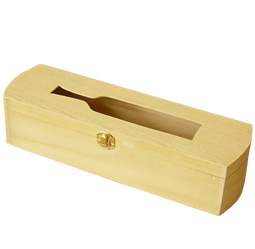 Caja de madera para vino, mejor precio - Product Image 6