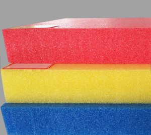 แผ่นโฟม EPE ความหนาแน่นสูง-เป็นโซลูชั่นที่สมบูรณ์แบบสำหรับการบรรจุและการใช้งานในอุตสาหกรรม - Product Image 4