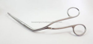 คีมผ่าตัดสแตนเลสใช้ครั้งเดียว20ซม. - Product Image 3
