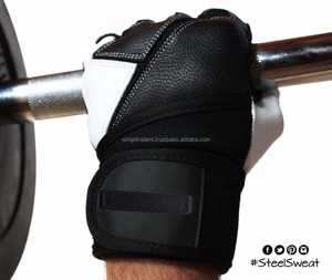 การออกกำลังกายการออกกำลังกายแบบเต็มนิ้วการฝึกยกน้ำหนักแบบมืออาชีพ - Product Image 2