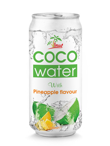 330มิลลิลิตรขายส่งซื้อน้ำมะพร้าวดื่มเวียดนาม - Product Image 3