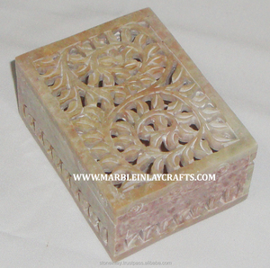 กล่องสบู่ตกแต่งบ้าน - Product Image 1