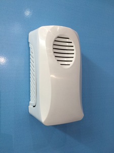 Ventilador dispensador de Ambientador ecológico 2017, una solución innovadora para la gestión de aerosoles en el hogar y la Oficina - Product Image 2