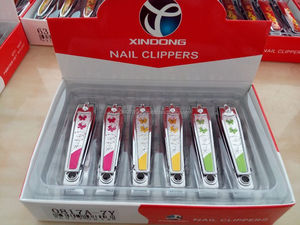 จีนซินดองเล็บตัด0817A-7ทองจับขี้ผึ้ง - Product Image 2