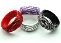 Bracelets pour fabrication de bijoux artisanaux, vente en gros, accessoires indiens - Product Image 2