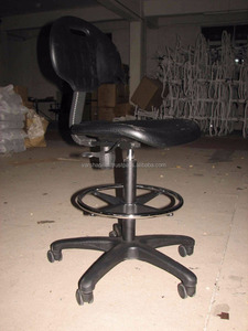 Chaise de laboratoire Mobilier de laboratoire confortable et élégant - Product Image 2