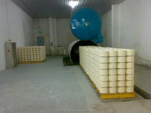 Fil De Fixation pour le Conditionnement - Product Image 5