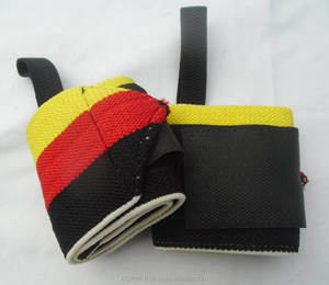 Muñequera de neopreno de tamaño personalizado - Product Image 4