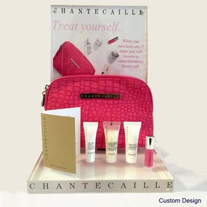 Modern Fashionable Custom Design Clear Acrylic Eco-Friendly for Retail Tabletop Countertop Display <b>Stand</b> for - Product Image 6