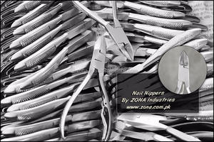 Lames à ongles en acier inoxydable de qualité professionnelle, haute performance, coupe facile des cuticules, pointes parfaitement alignées, pointes aiguisées, beauté - Product Image 5