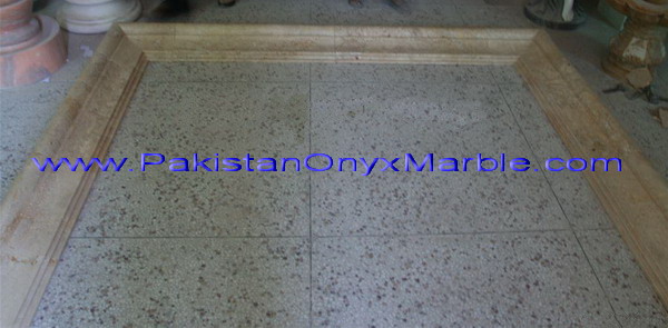 Красивый мраморный ОКНО SURROUND