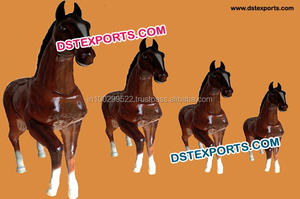 Fibra de pavo real fuente de fibra de cisne fuente increíble tema decoración - Product Image 2