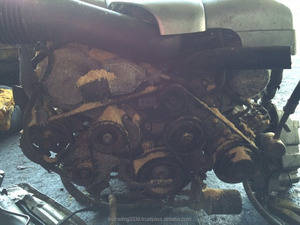 3UZ ของเล่นจากญี่ปุ่น Lexus จากญี่ปุ่น - Product Image 2